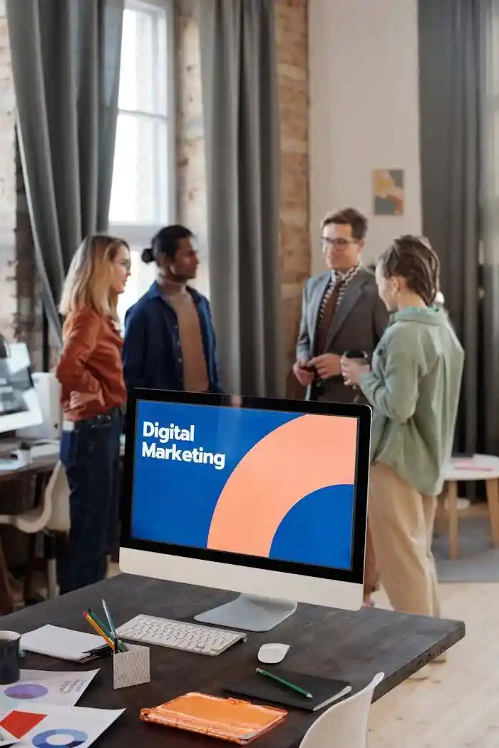 Digital Marketing License